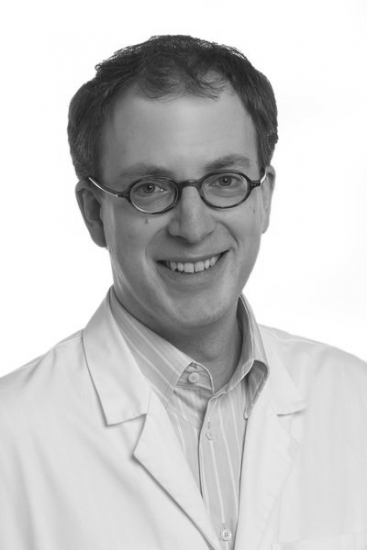 PD Dr. Martin Maurer
